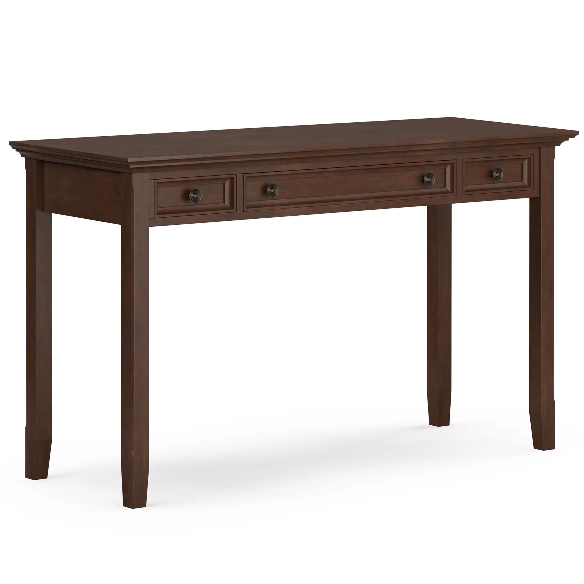 Amherst - Handcrafted Desk - Image 12