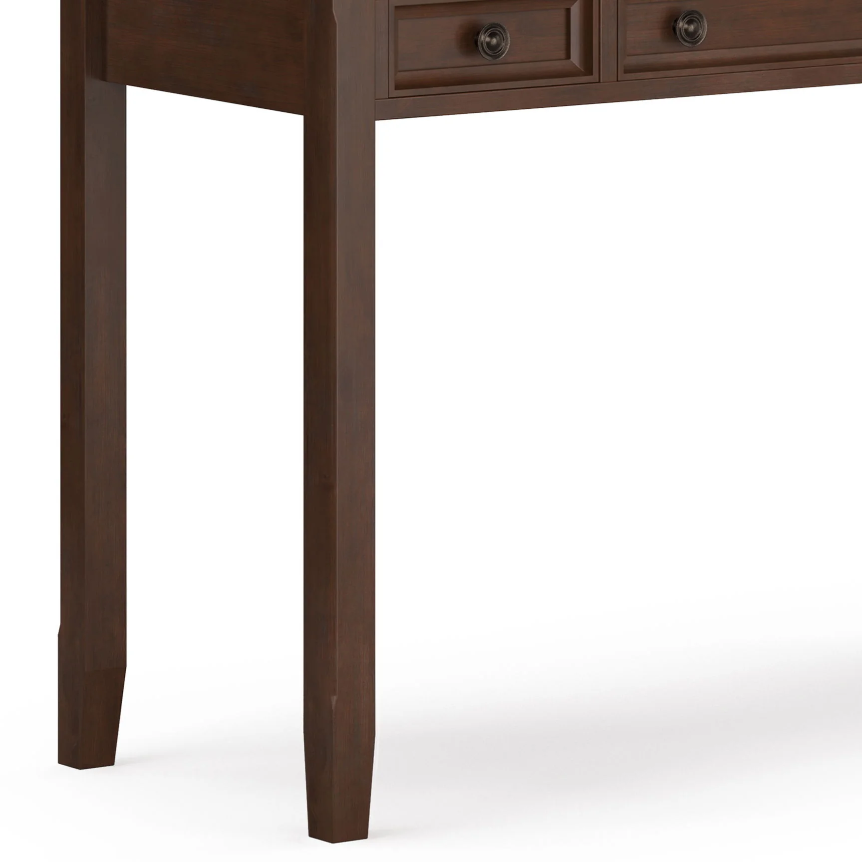 Amherst - Handcrafted Desk - Image 13