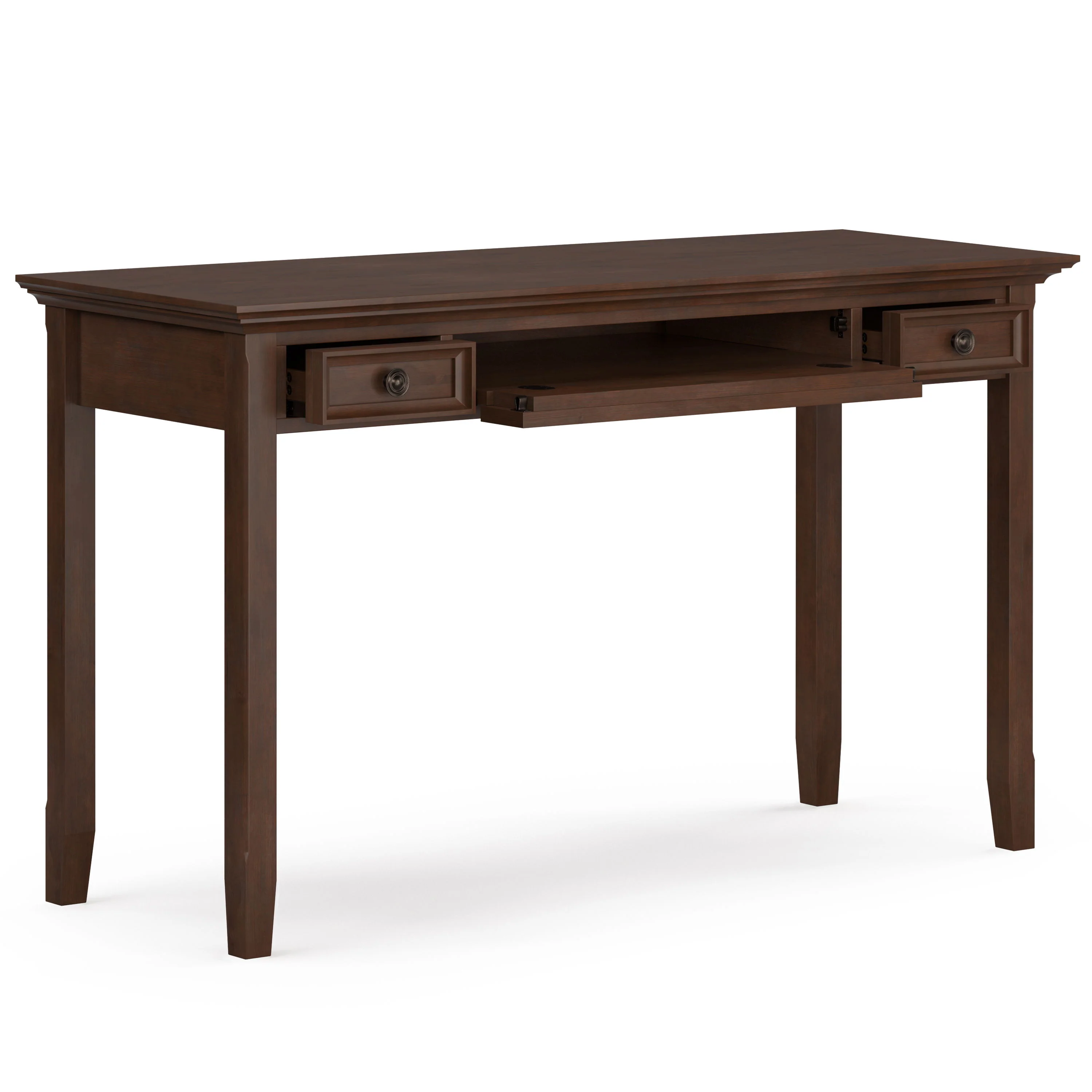 Amherst - Handcrafted Desk - Image 14
