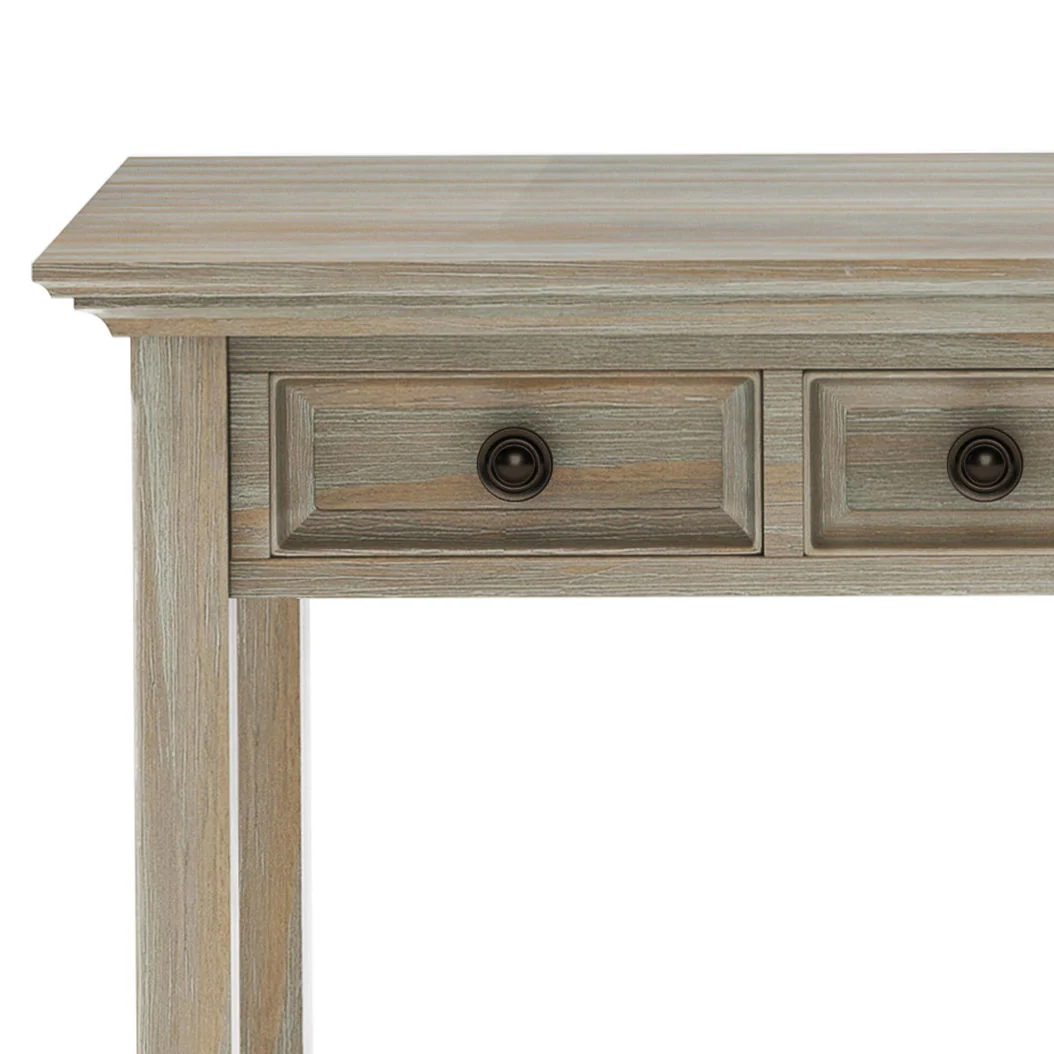 Amherst - Handcrafted Desk - Image 7