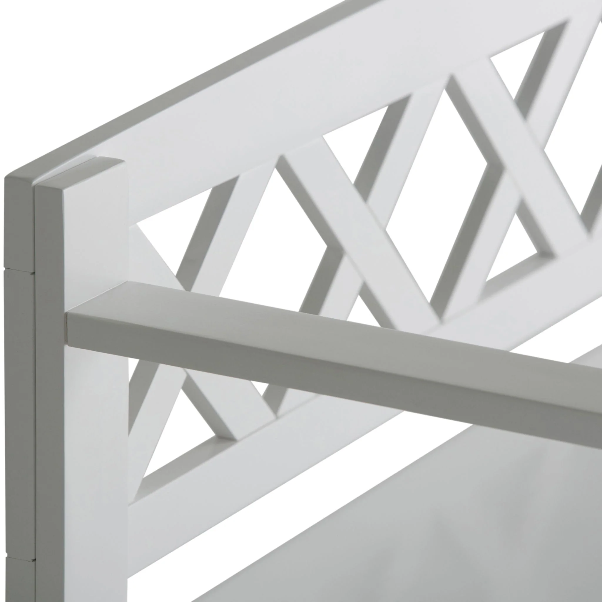 Amherst - Handcrafted Entryway Storage Bench - Image 52
