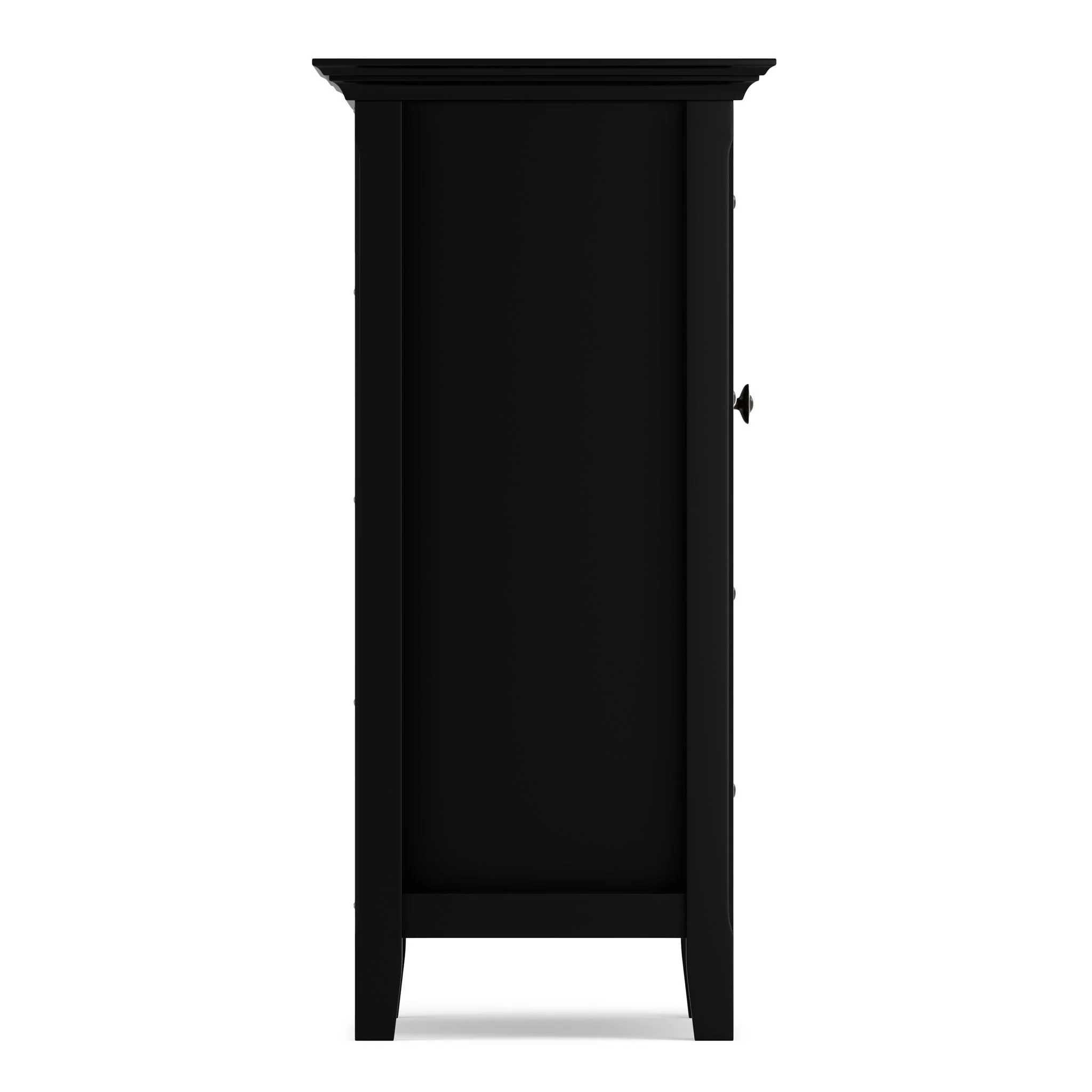 Amherst - Handcrafted Medium Storage Cabinet - Image 20