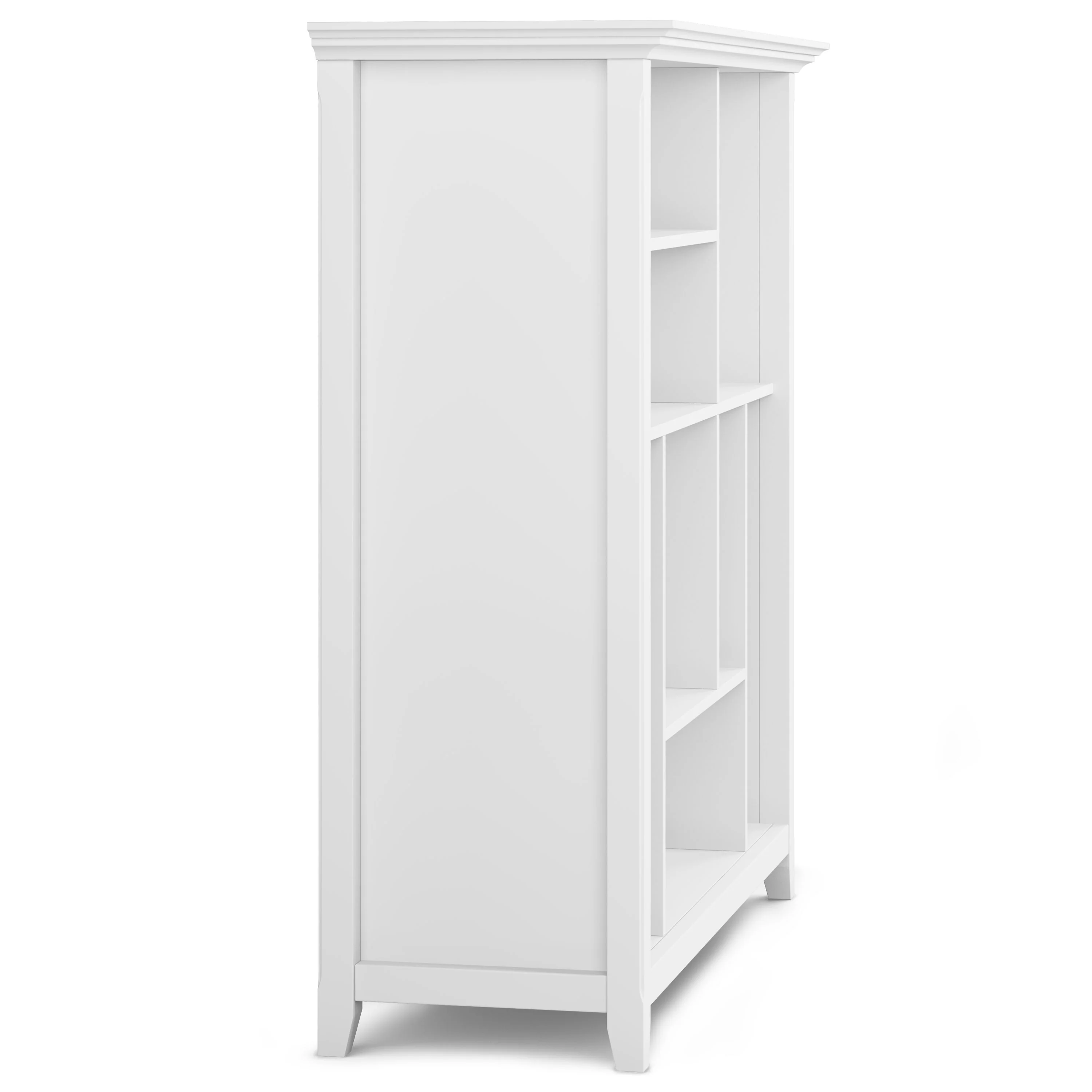 Amherst - Multi Cube Bookcase And Storage Unit - Image 7