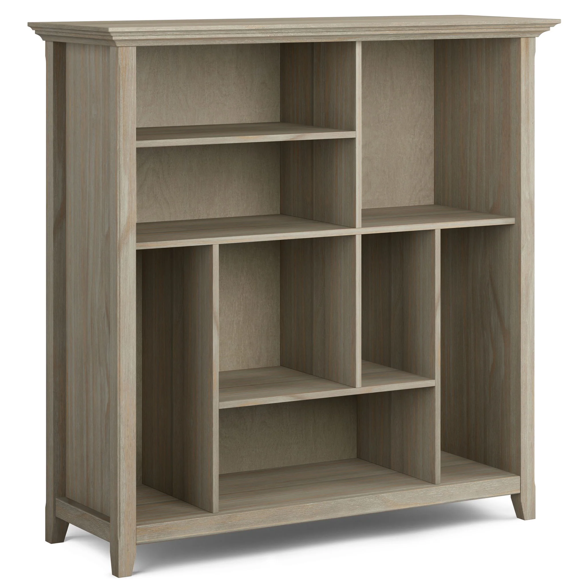 Amherst - Multi Cube Bookcase And Storage Unit - Image 8