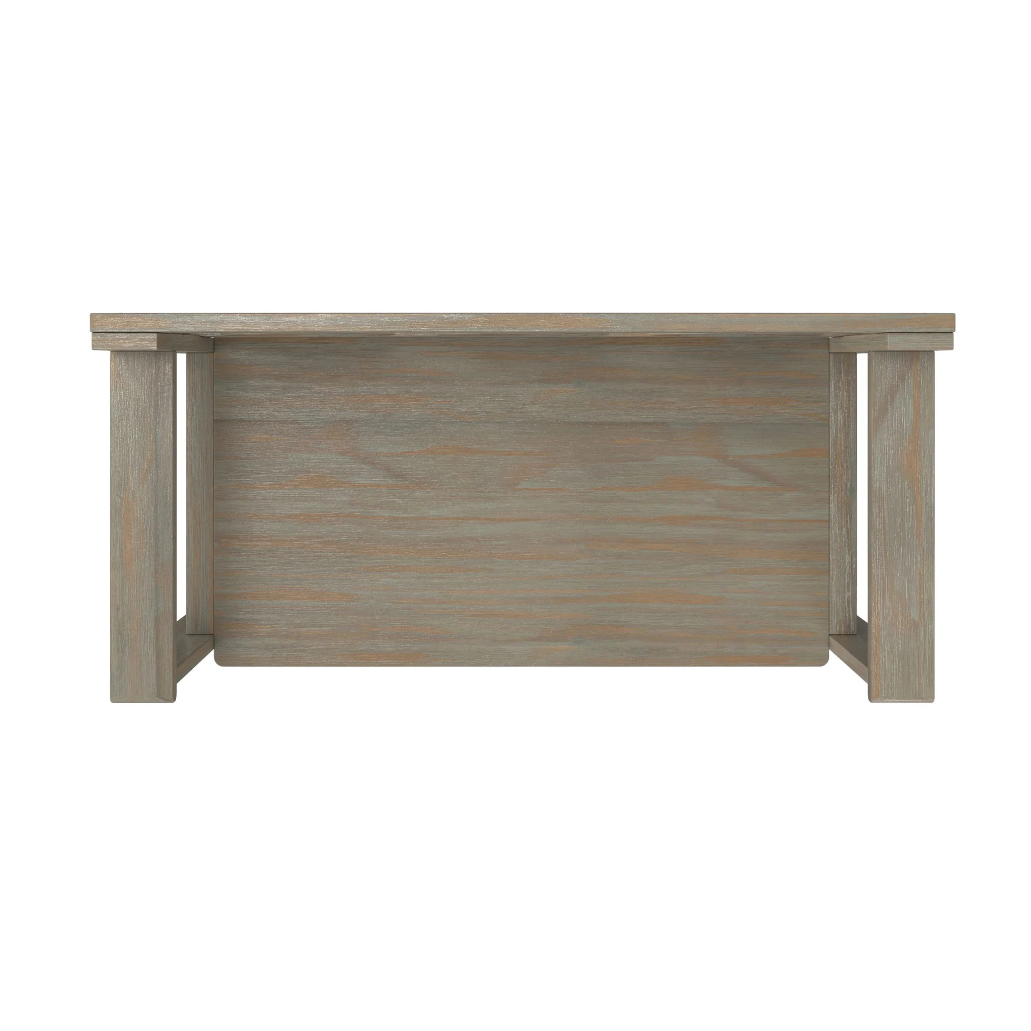 Amherst - Small Transitional Entryway Storage Bench - Image 13