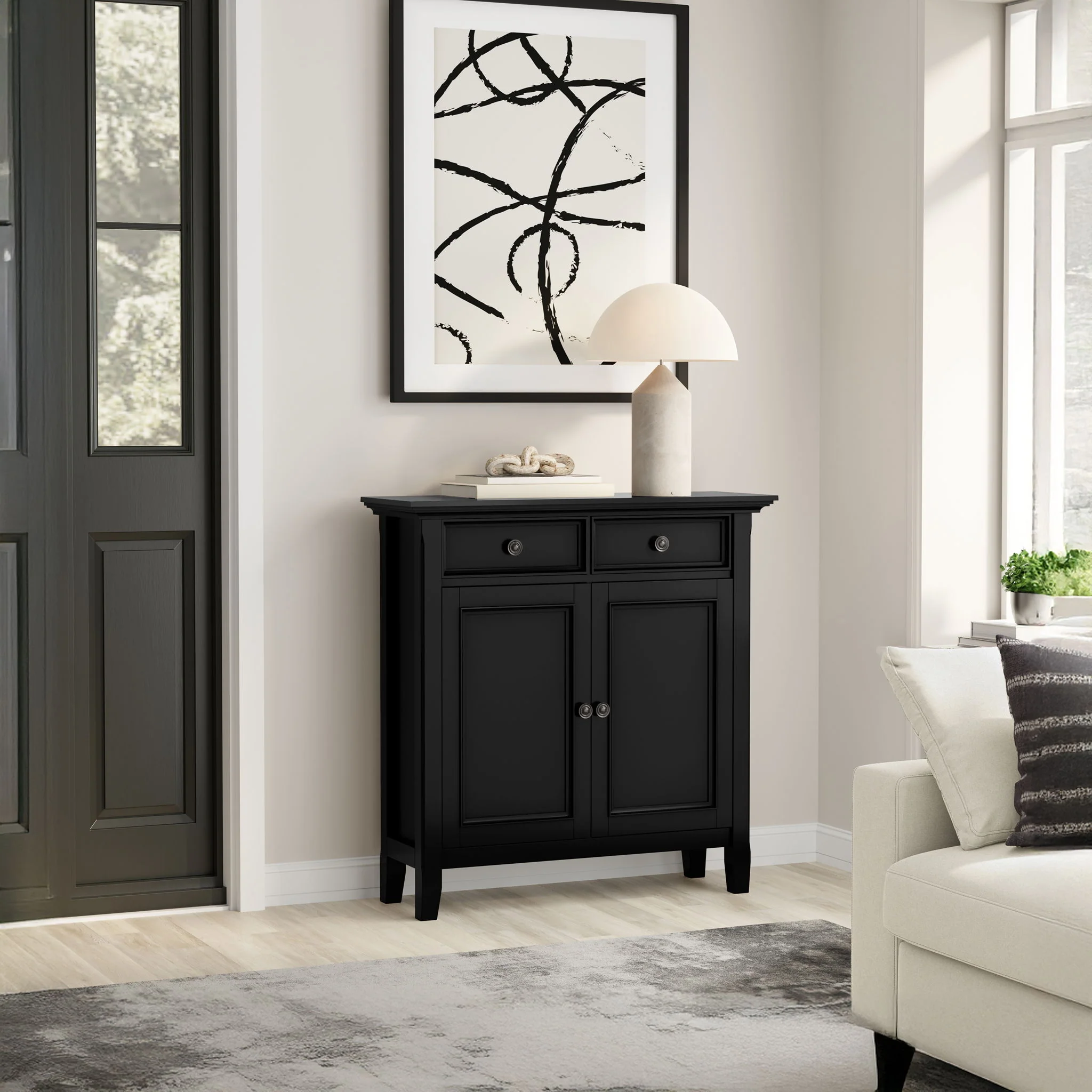 Amherst - Storage Cabinet - Image 11