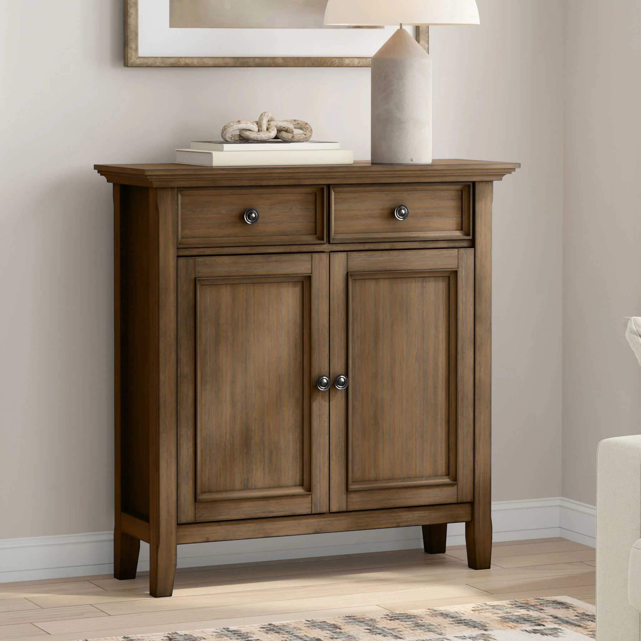 Amherst - Storage Cabinet - Image 16