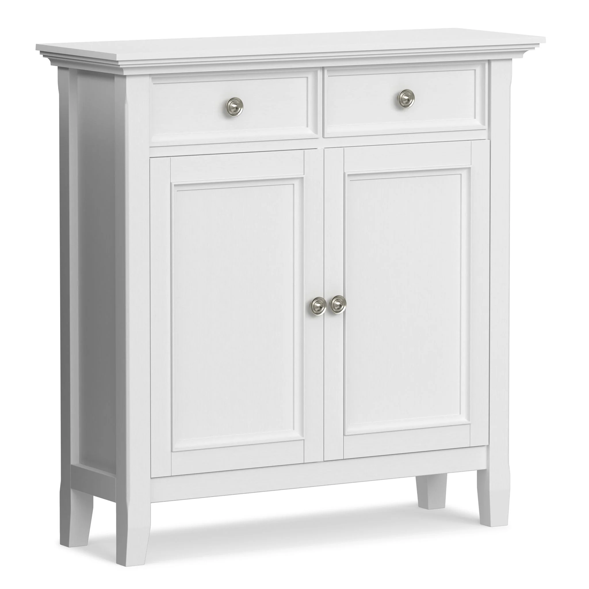 Amherst - Storage Cabinet - Image 2