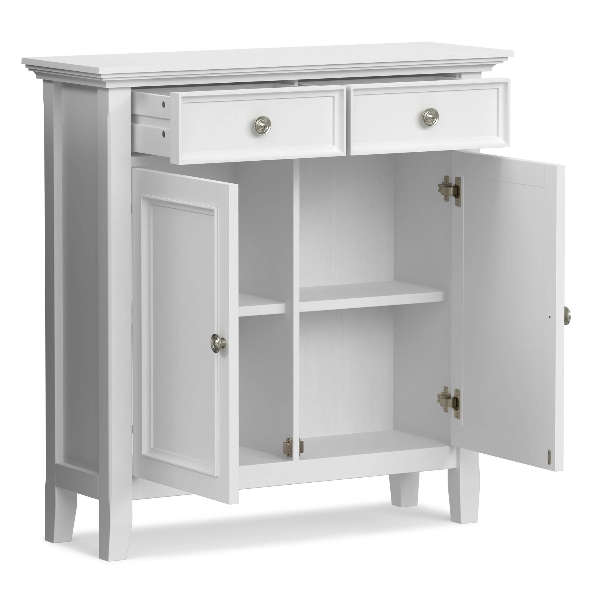 Amherst - Storage Cabinet - Image 28