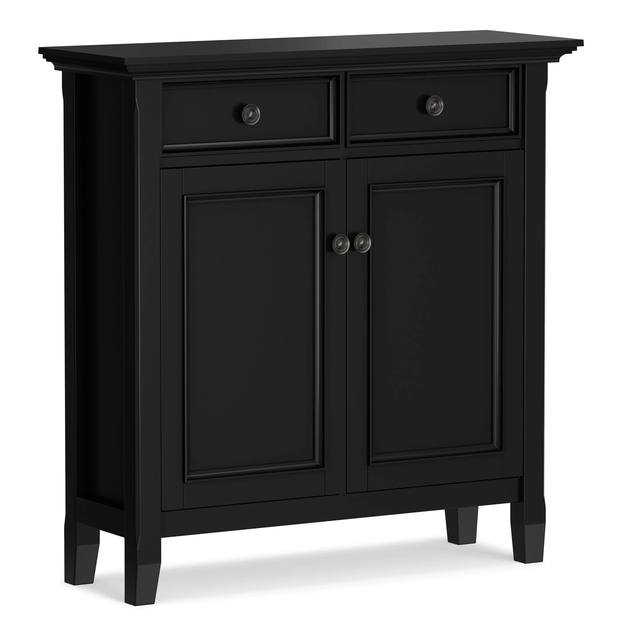 Amherst - Storage Cabinet - Image 3