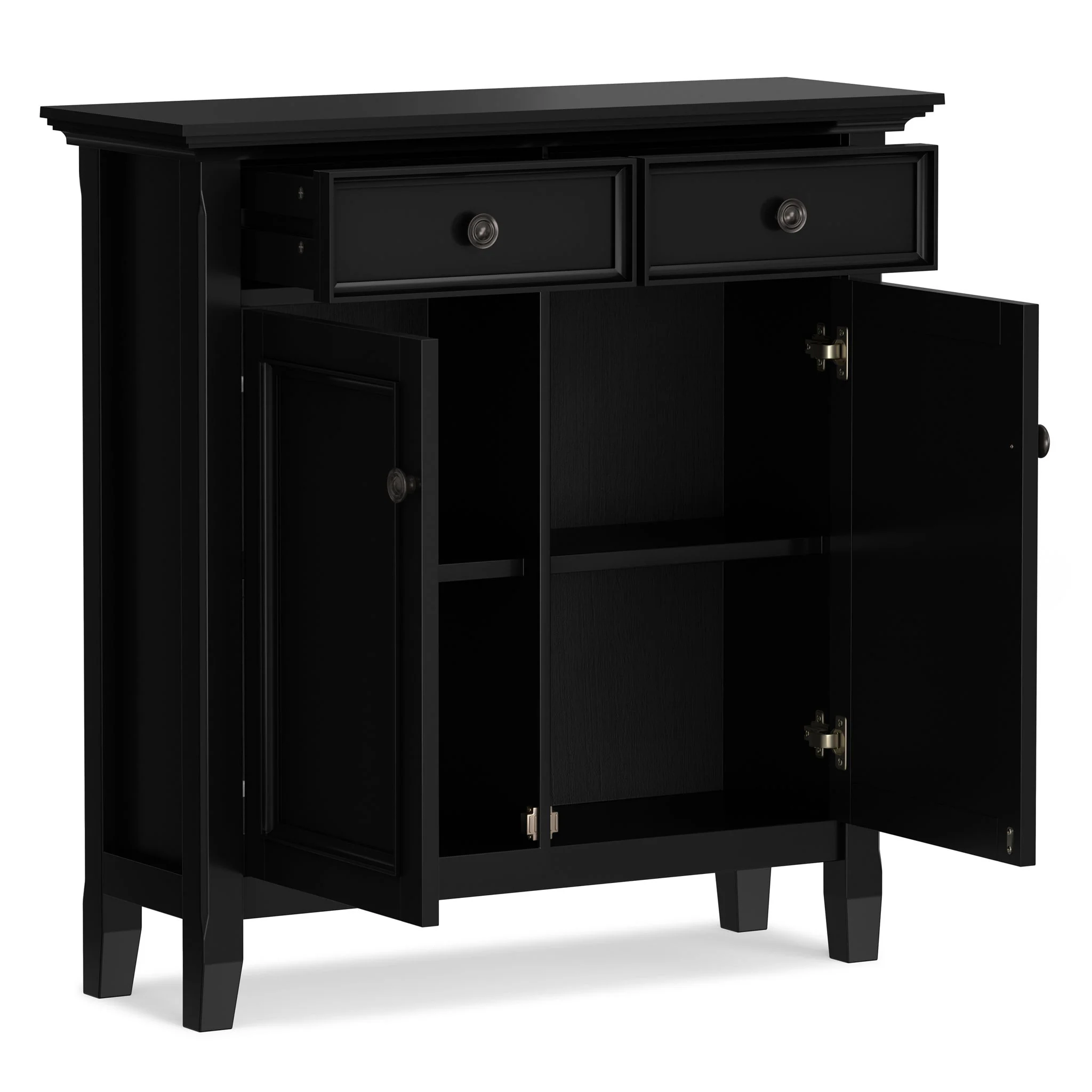 Amherst - Storage Cabinet - Image 30