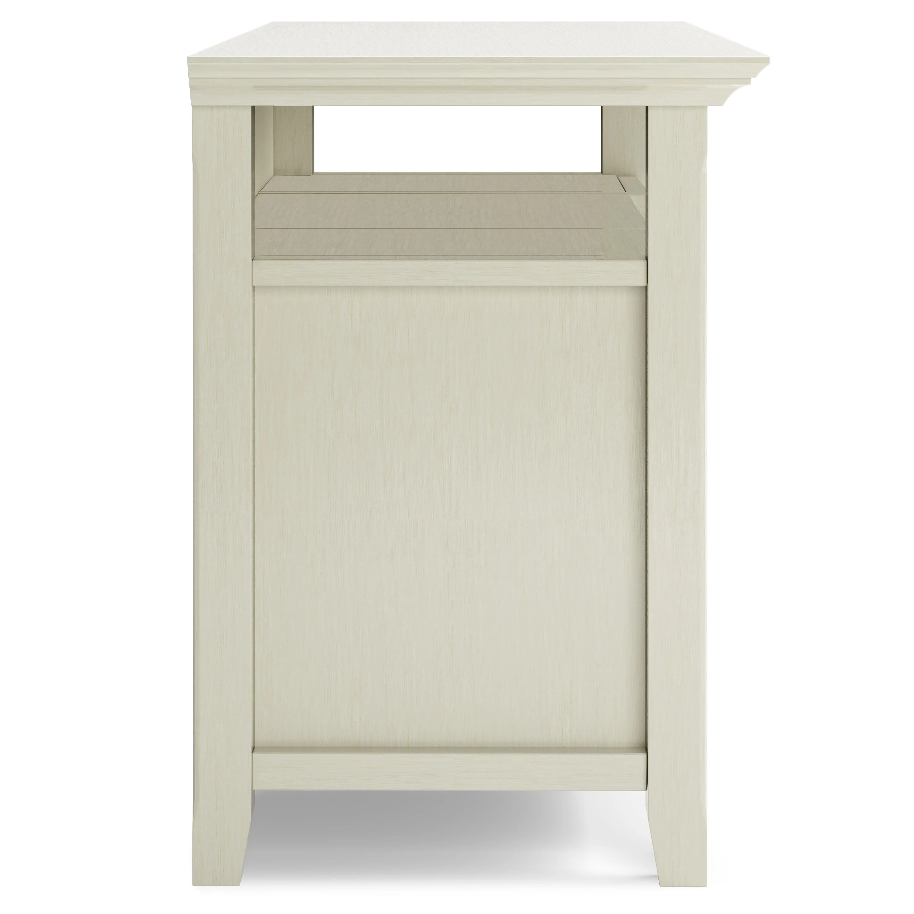 Amherst - TV Media Stand, Handcrafted - Image 26