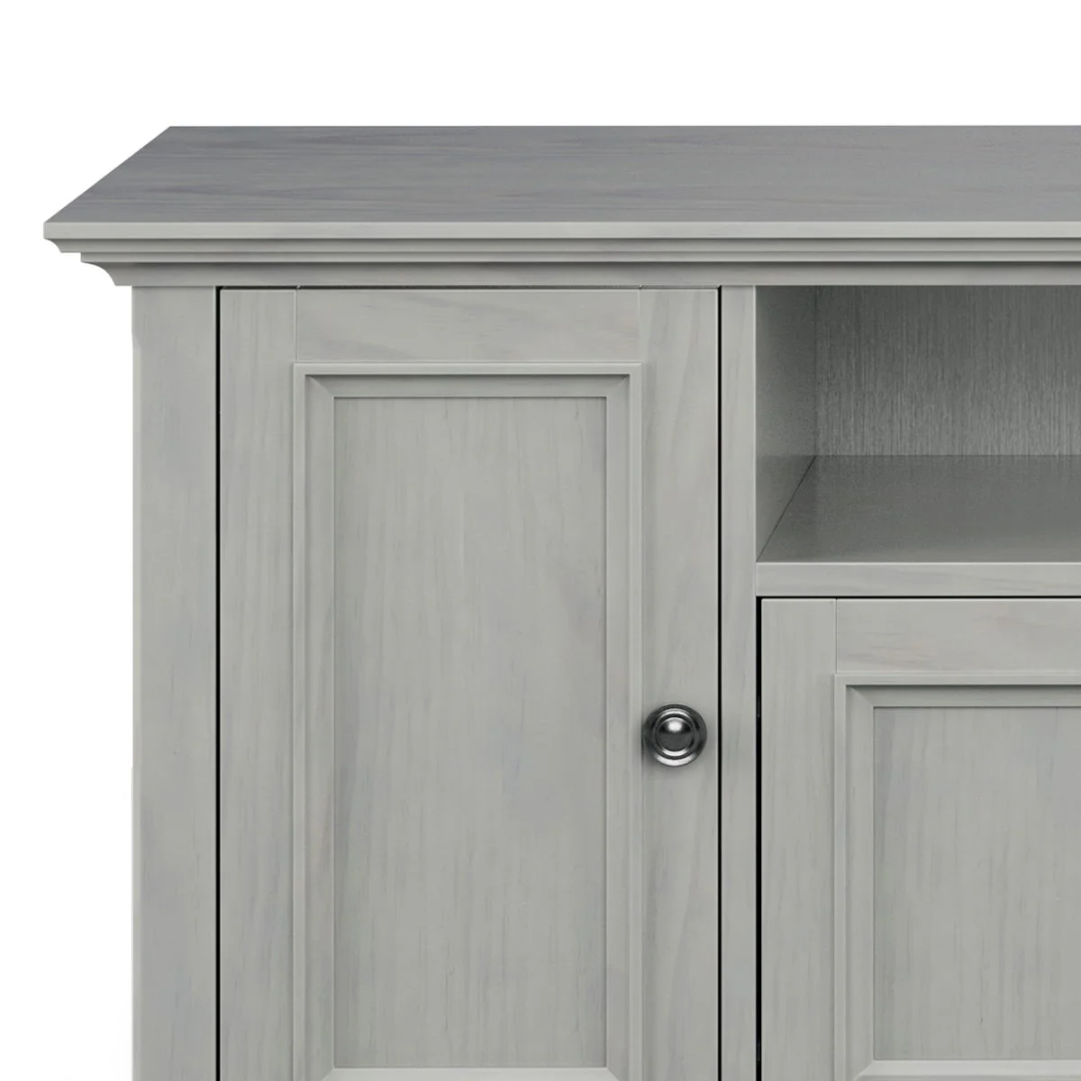 Amherst - Wide TV Media Stand - Image 14