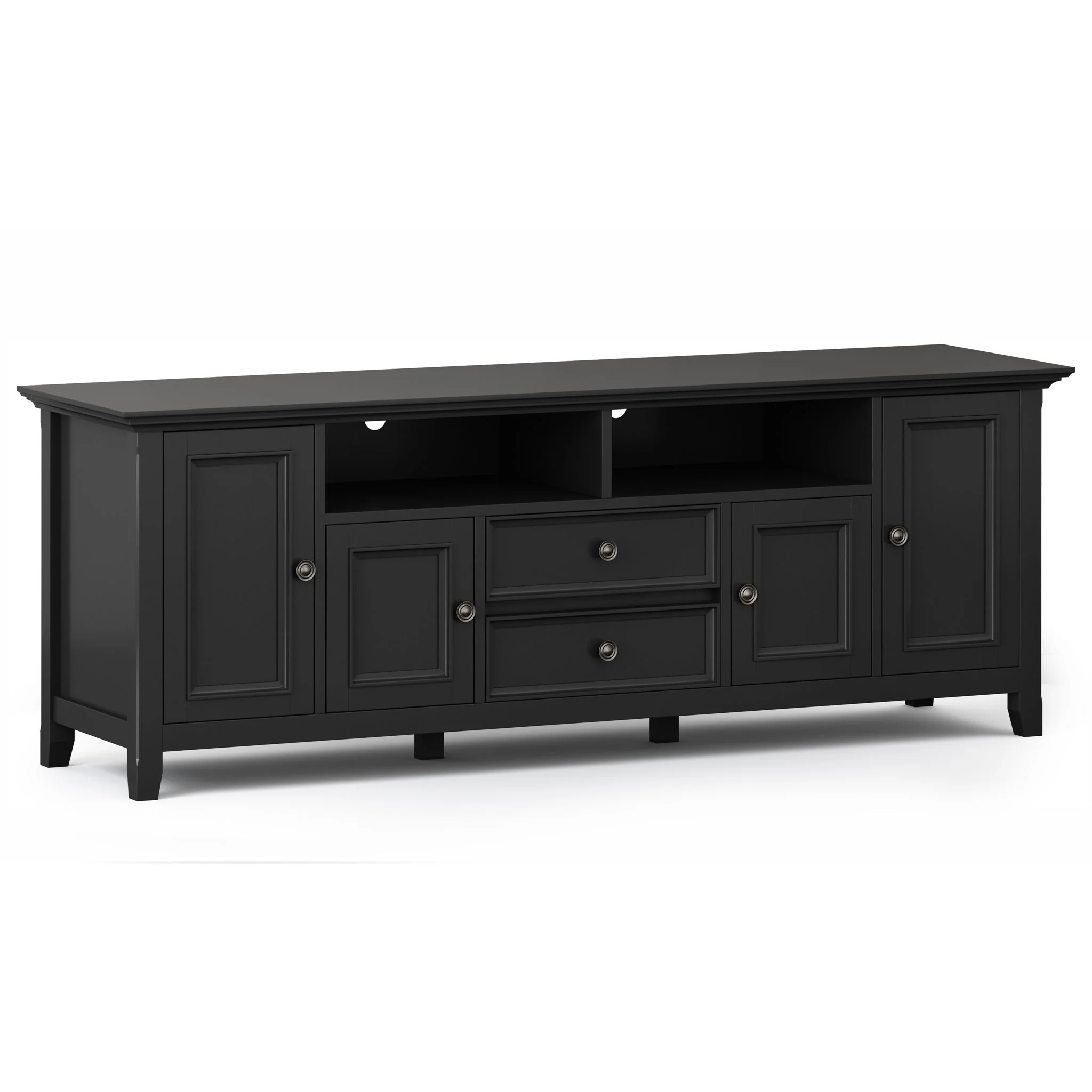 Amherst - Wide TV Media Stand - Image 24