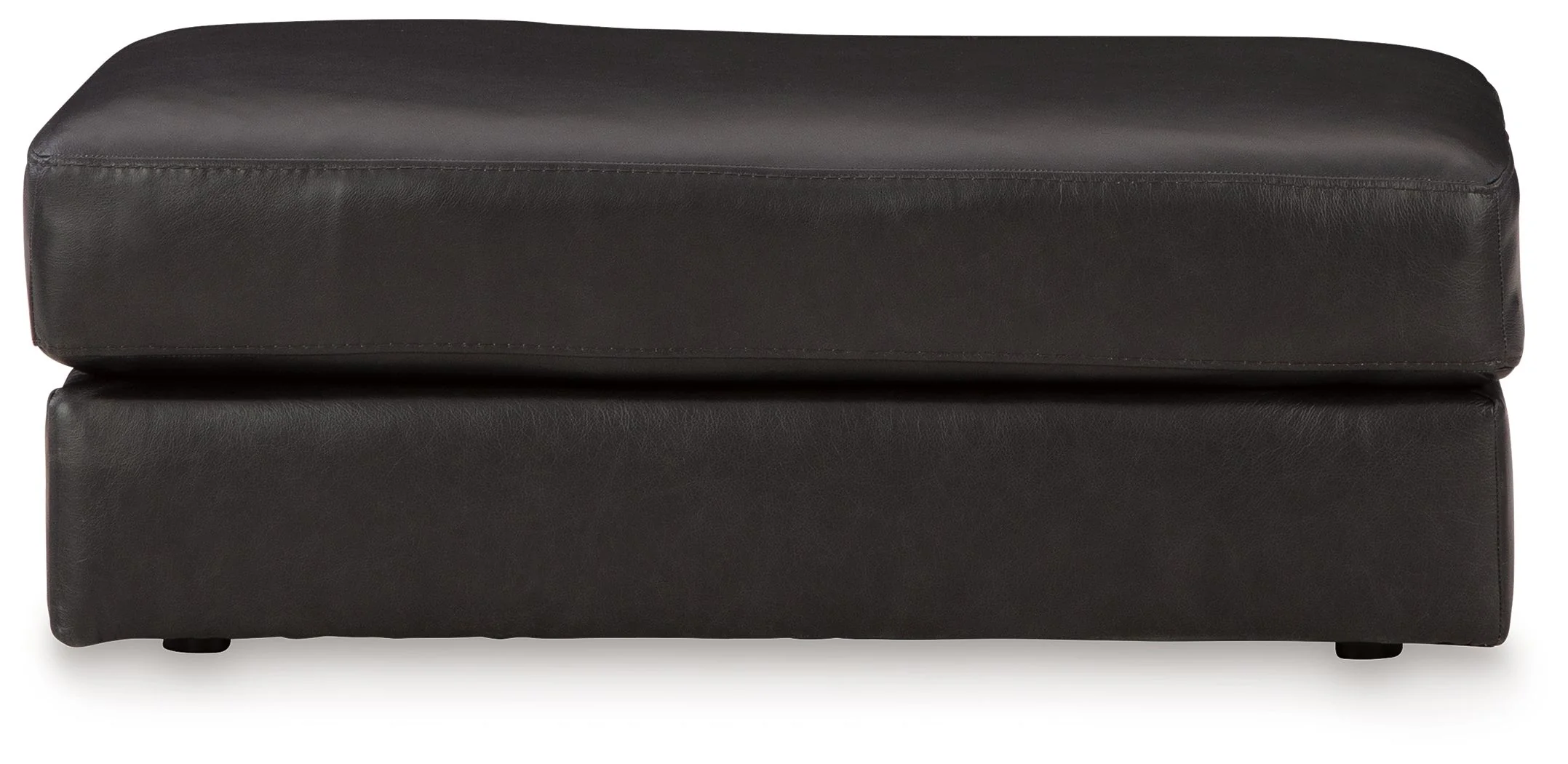 Amiata - Ottoman - Onyx - Image 3