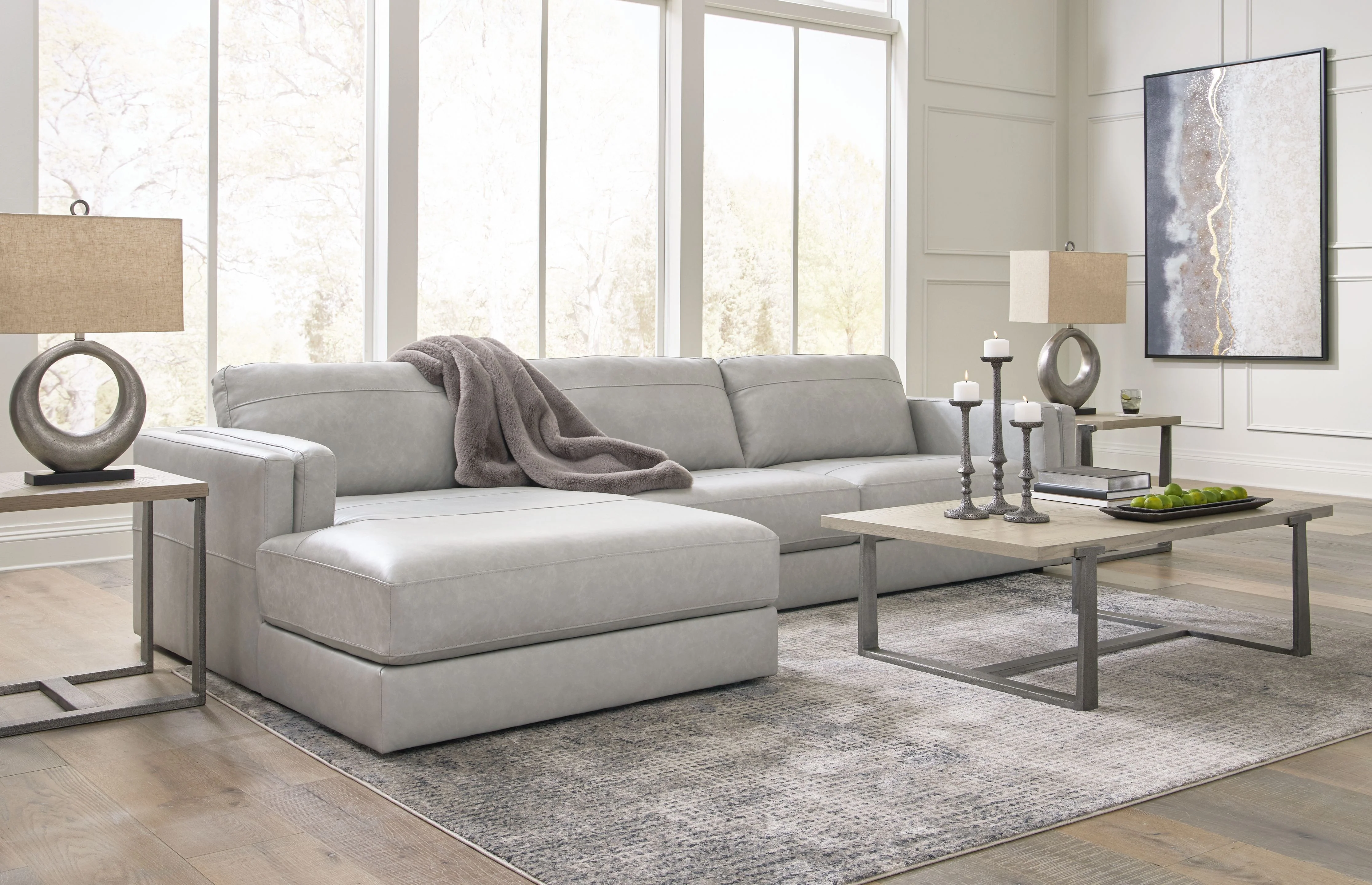 Amiata - Sectional - Image 3