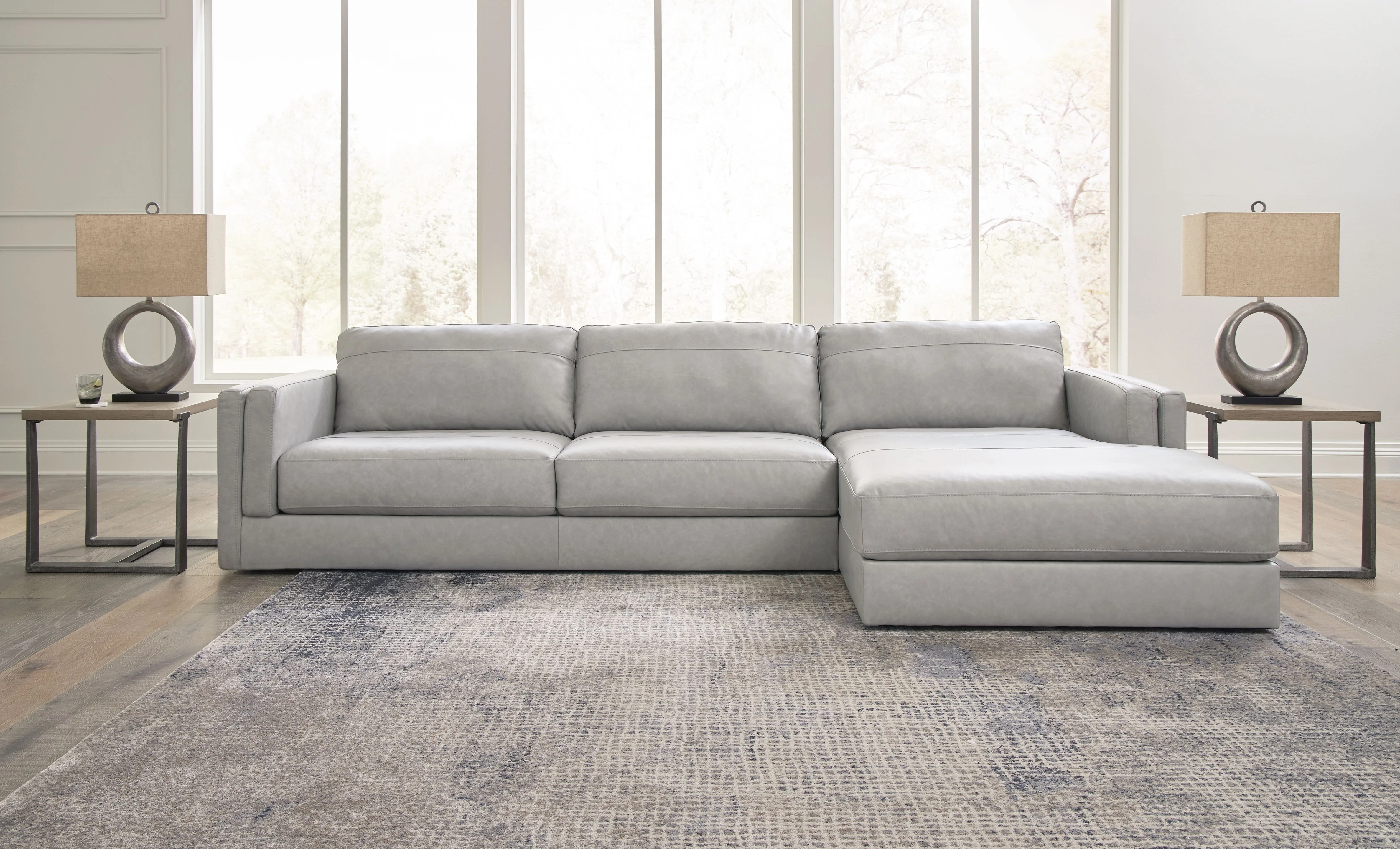 Amiata - Sectional - Image 7