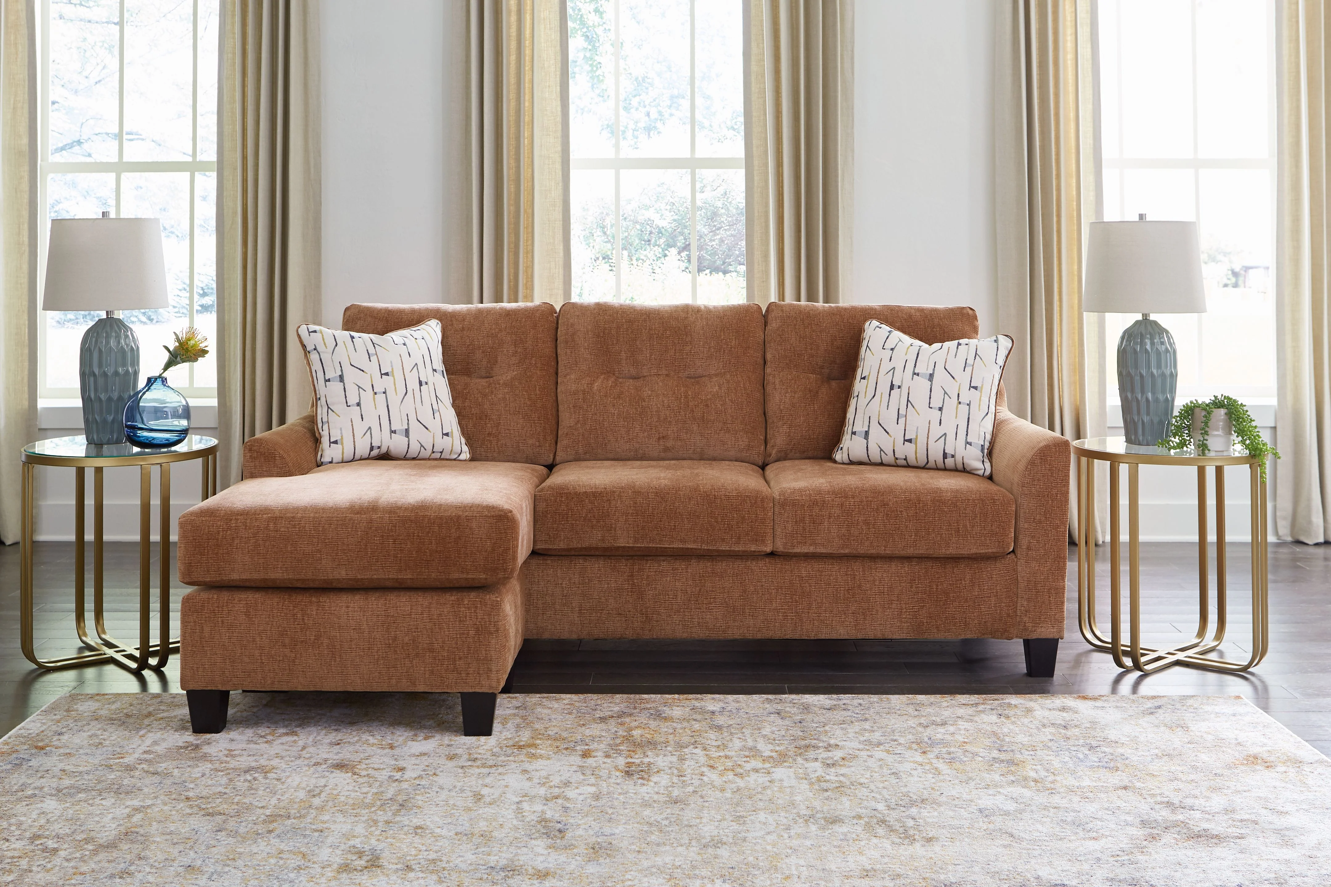 Amity Bay - Sofa Chaise - Image 5