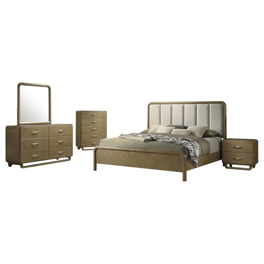Amsbury - Bedroom Set - Image 12