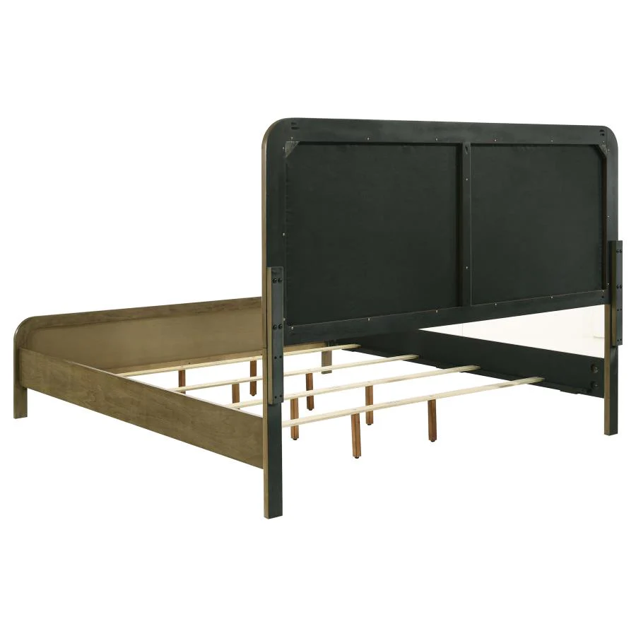 Amsbury - Bedroom Set - Image 22