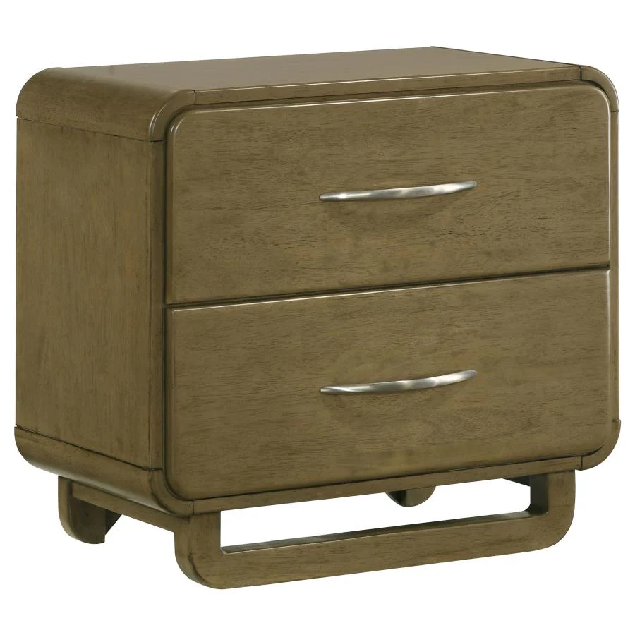 Amsbury - Bedroom Set - Image 26