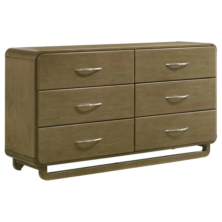 Amsbury - Bedroom Set - Image 37