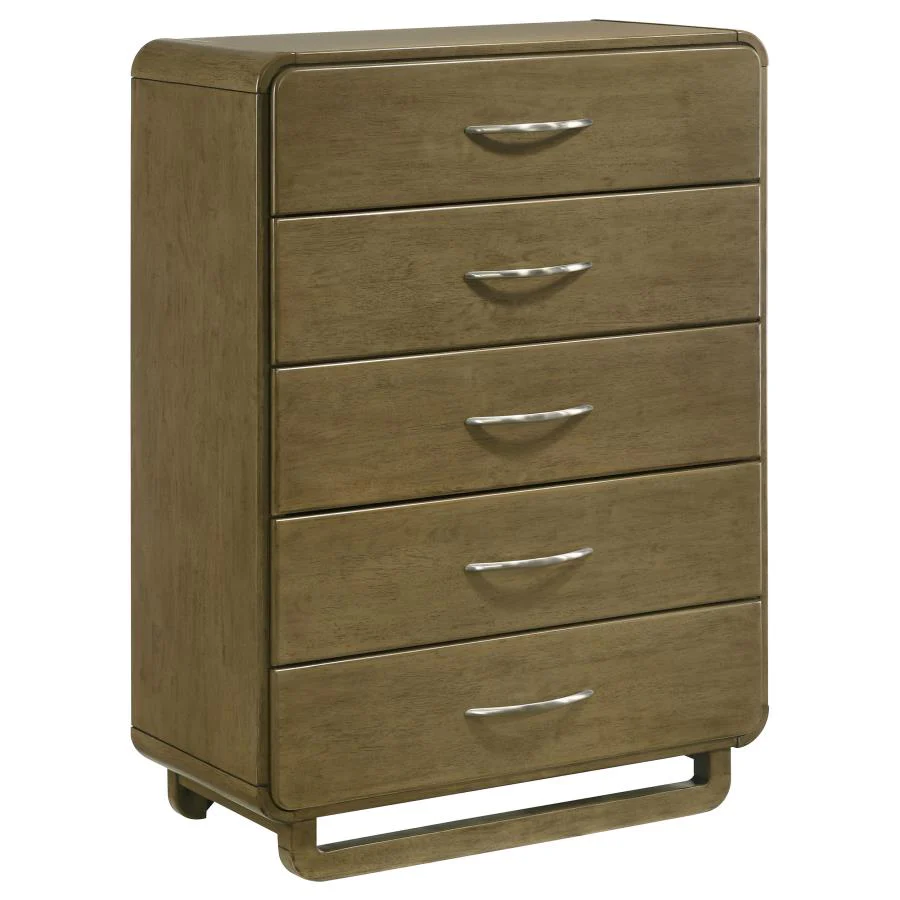 Amsbury - Bedroom Set - Image 66