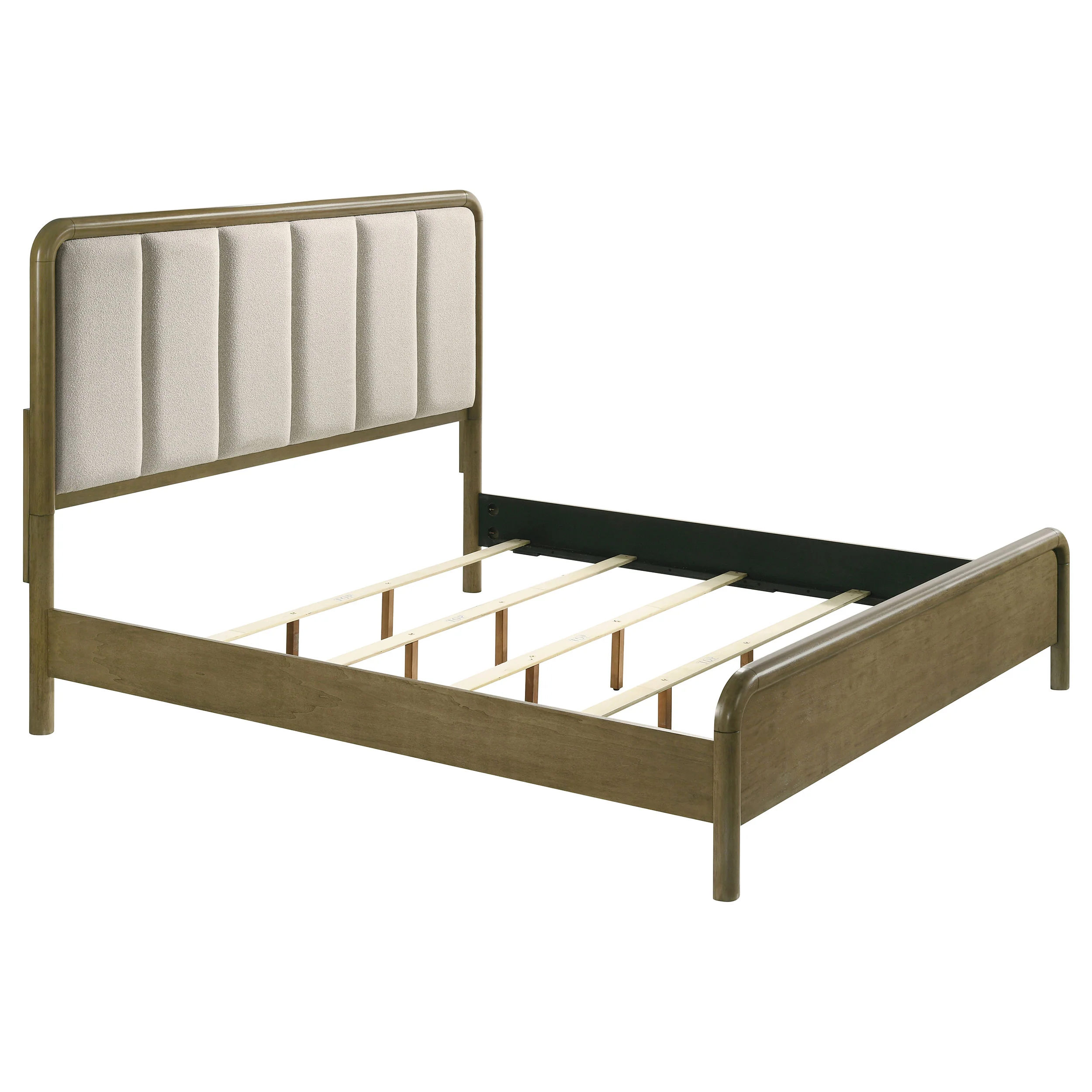 Amsbury - Upholstered Bed - Image 33
