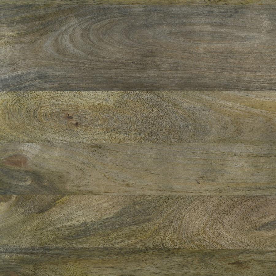 Andando - Rectangular Solid Wood Table - Image 12