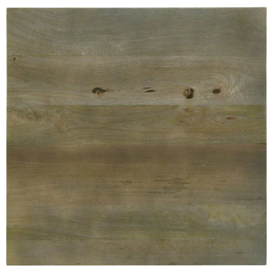 Andando - Rectangular Solid Wood Table - Image 9