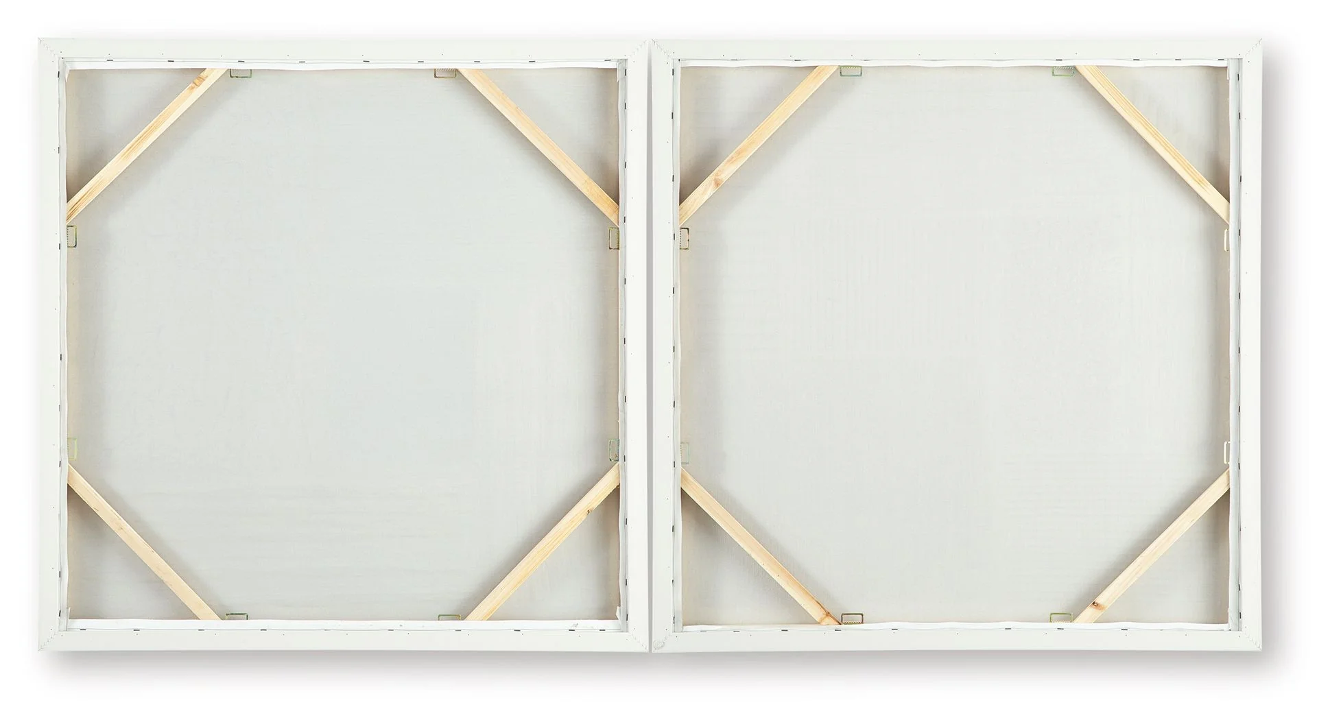 Andorfield - Wall Art Set (Set of 2) - Beige / Black / White - Image 7