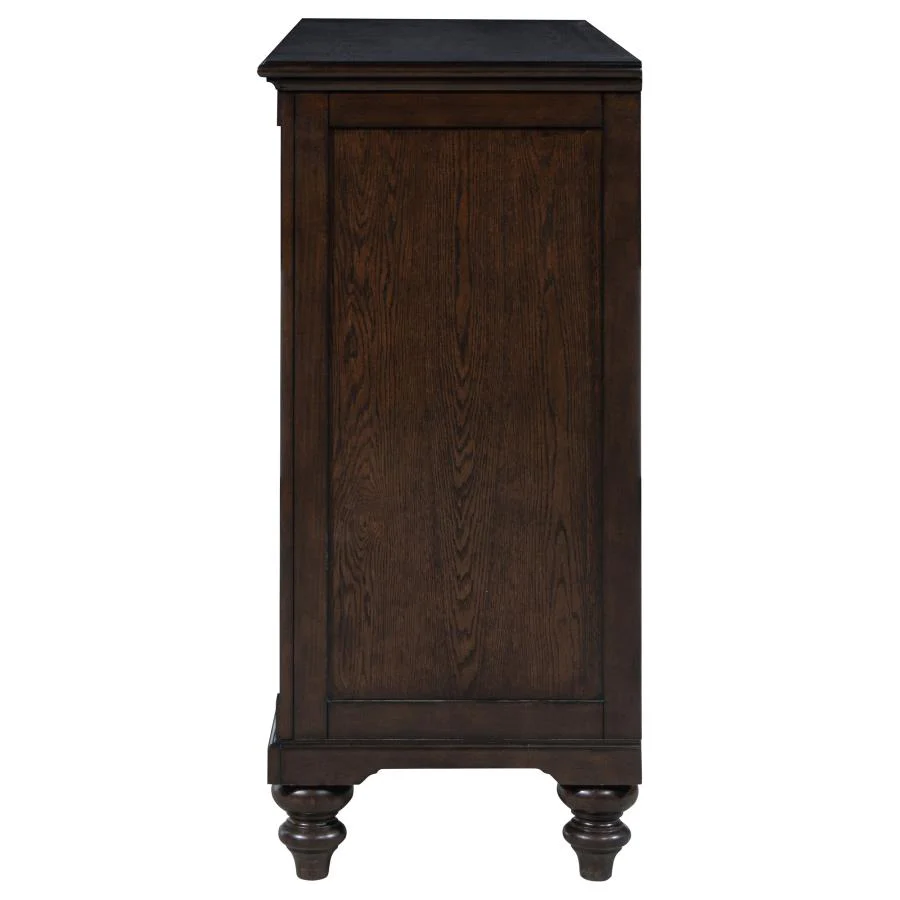 Andover - 8-Drawer Dresser - Image 9