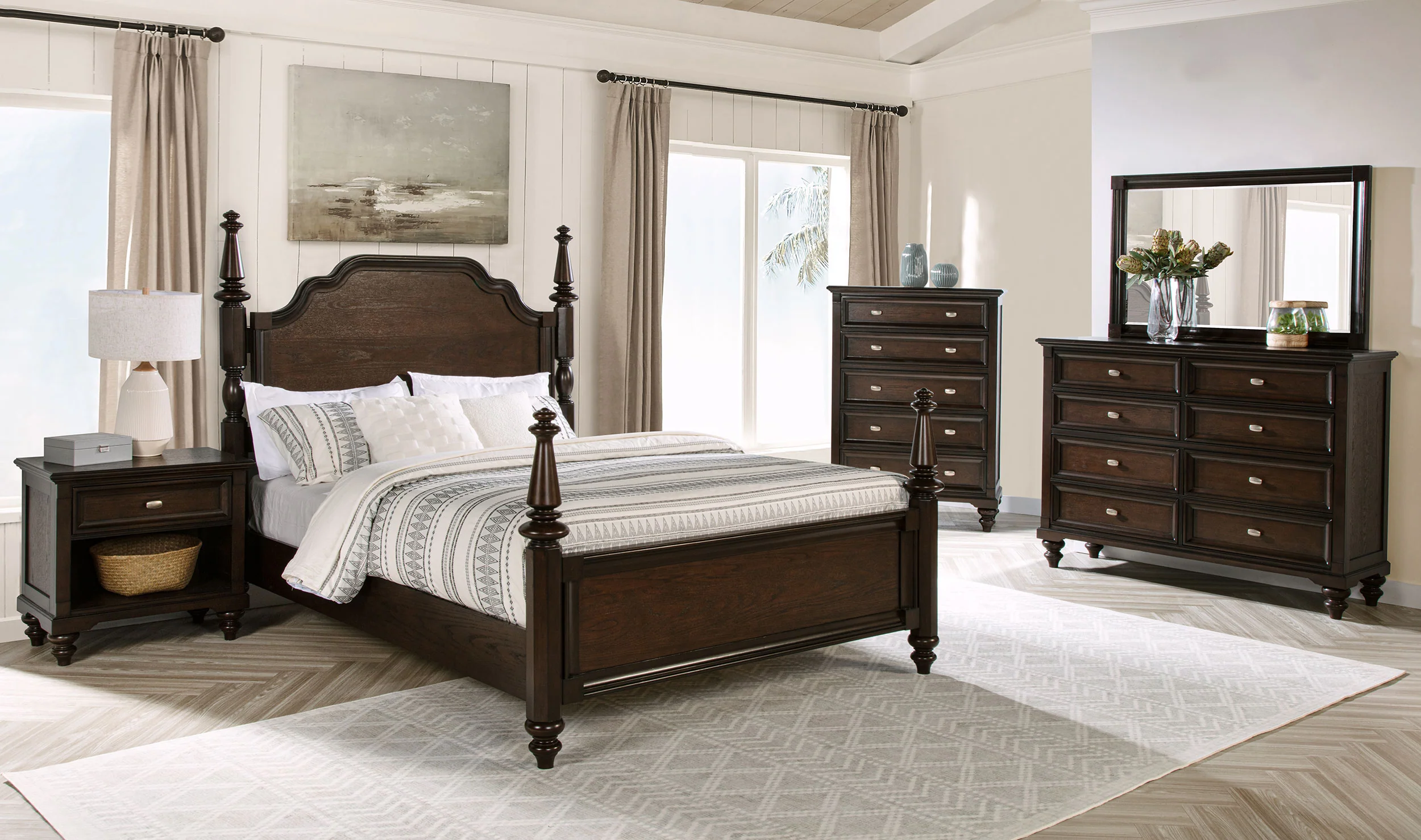 Andover - Bedroom Set - Image 122