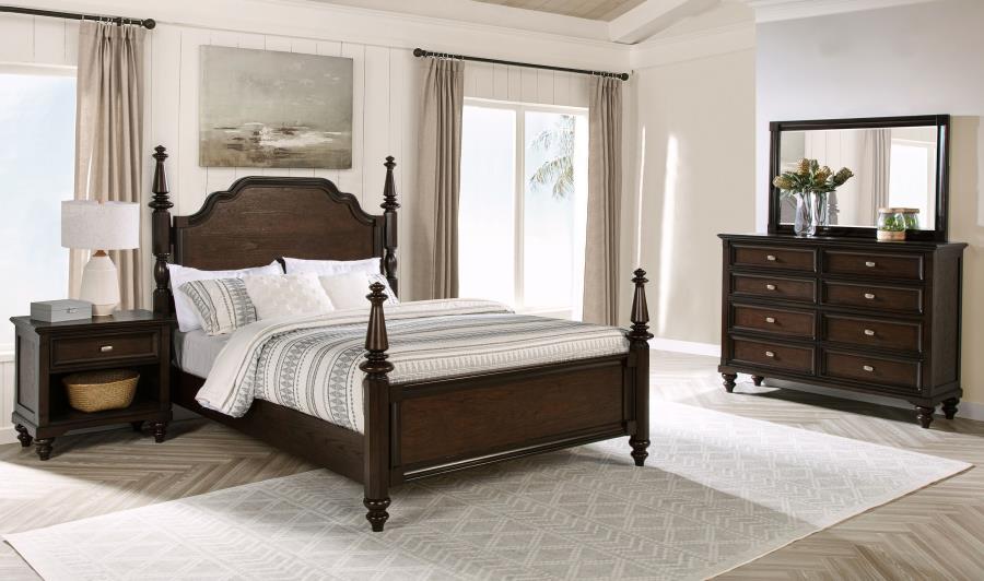 Andover - Bedroom Set - Image 6