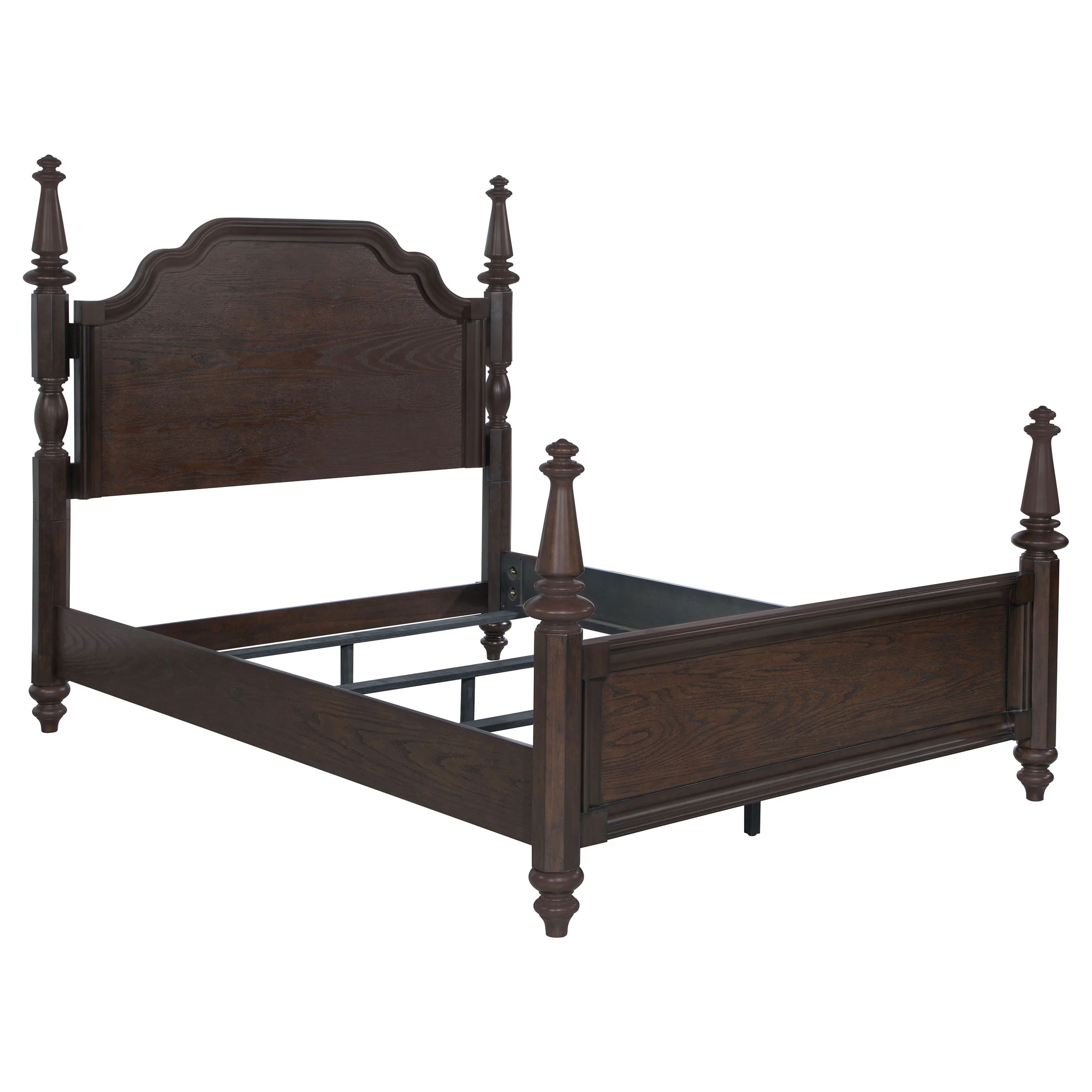 Andover - Four Poster Bed - Image 28