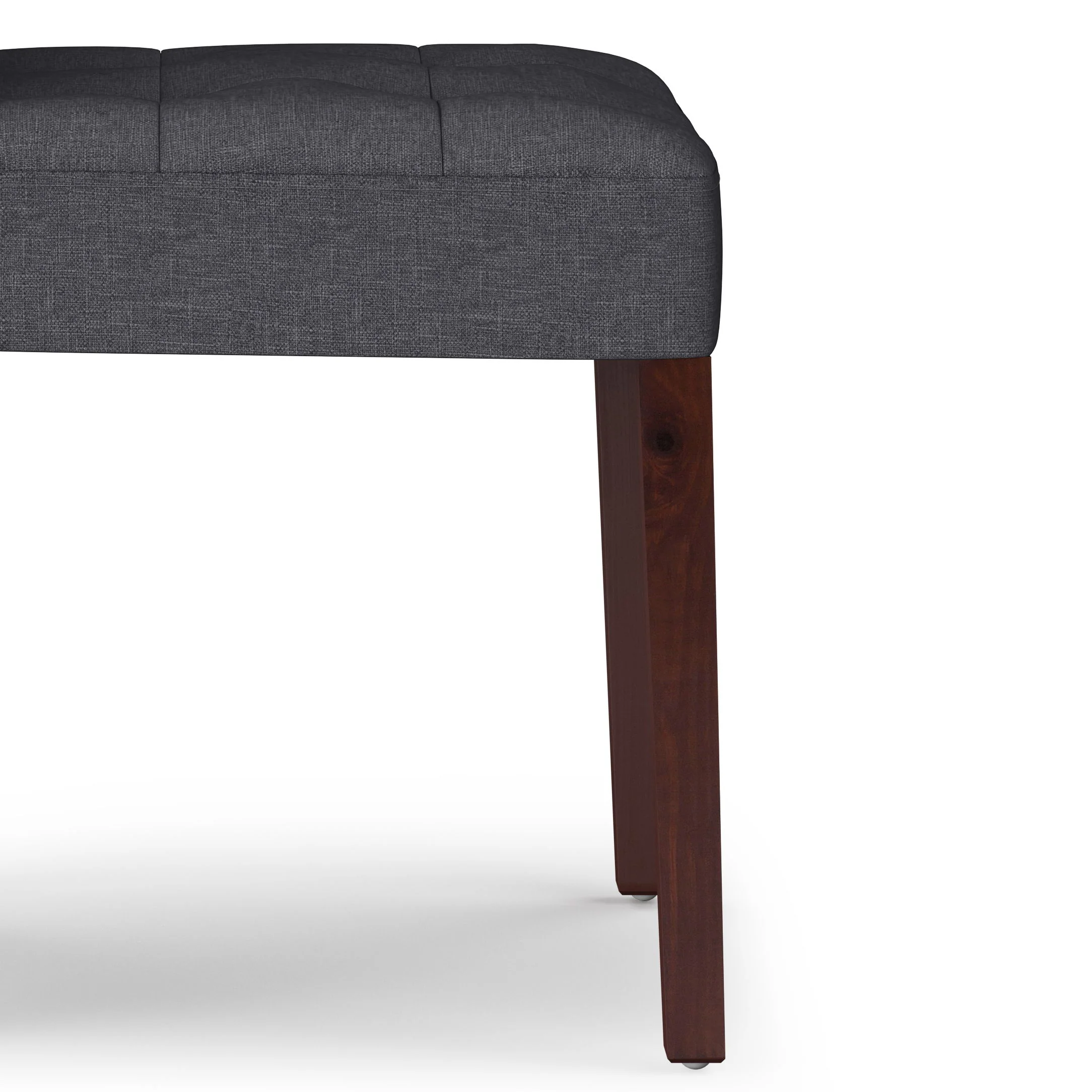 Andover - Parson Dining Chair, Upholstered (Set of 2) - Image 3