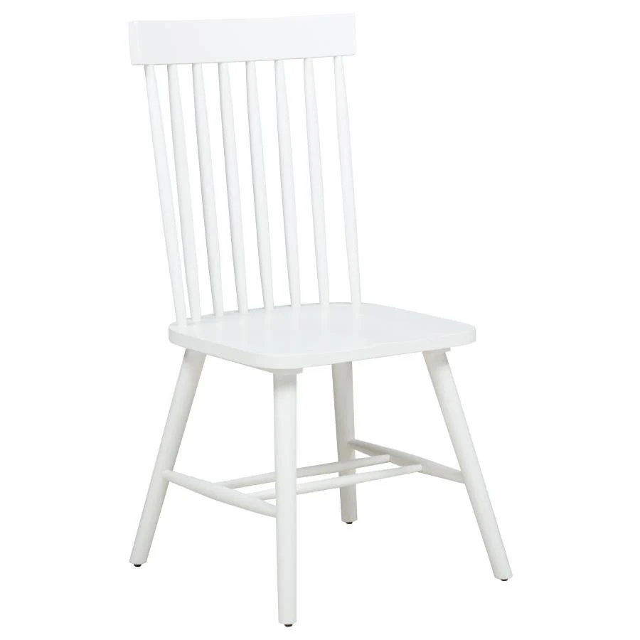Andrews - Rectangular Dining Set - Image 14