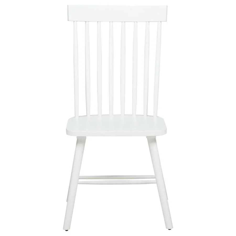 Andrews - Rectangular Dining Set - Image 16