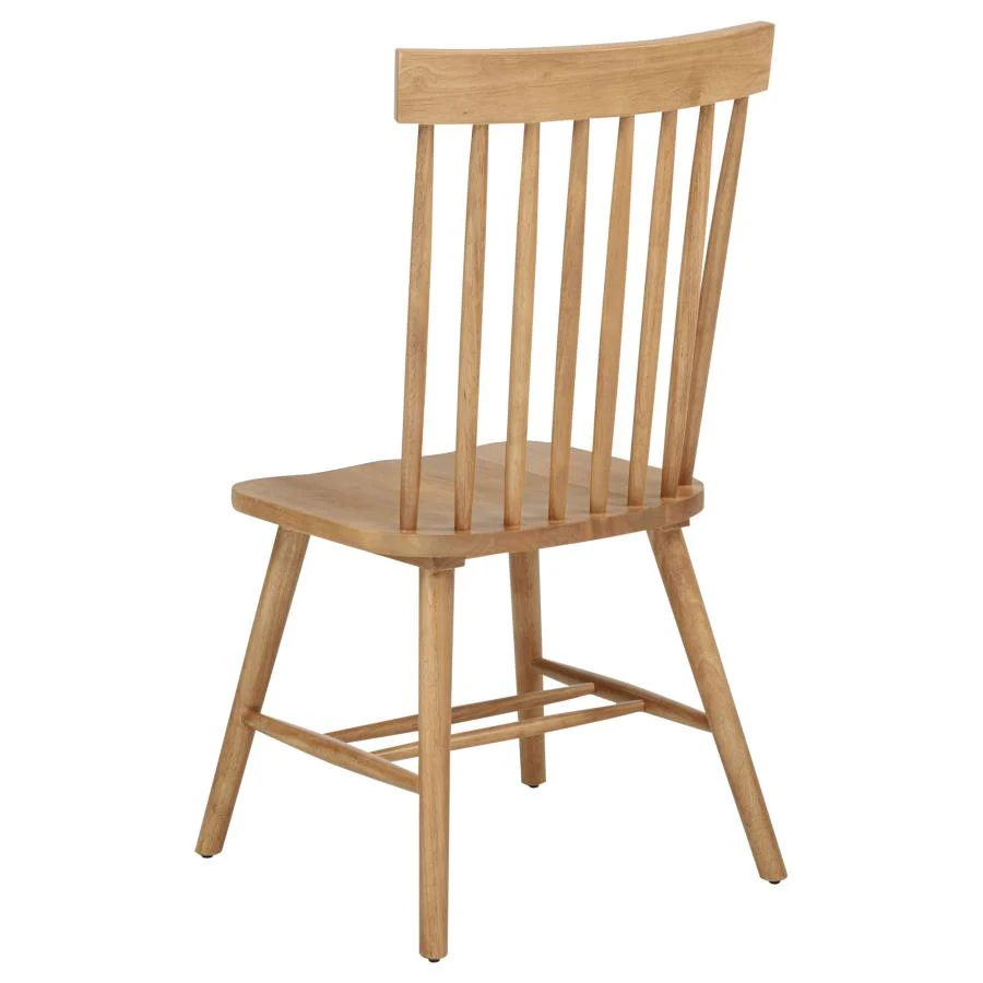 Andrews - Rectangular Dining Set - Image 17