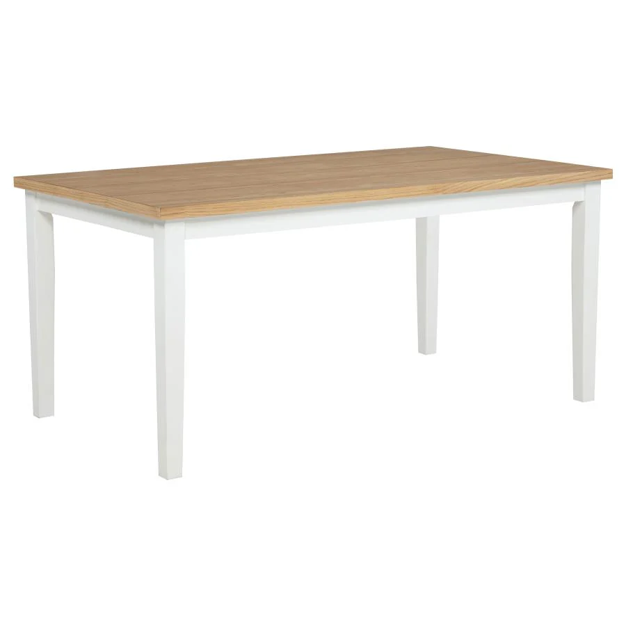 Andrews - Rectangular Dining Set - Image 6
