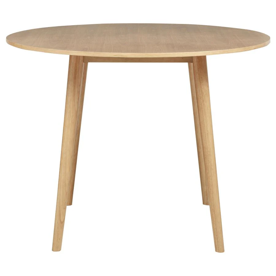 Andrews - Round Counter Dining Set - Image 10