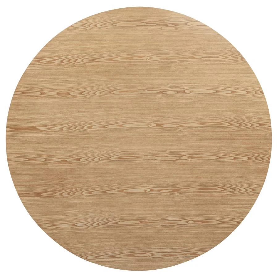 Andrews - Round Counter Dining Set - Image 14