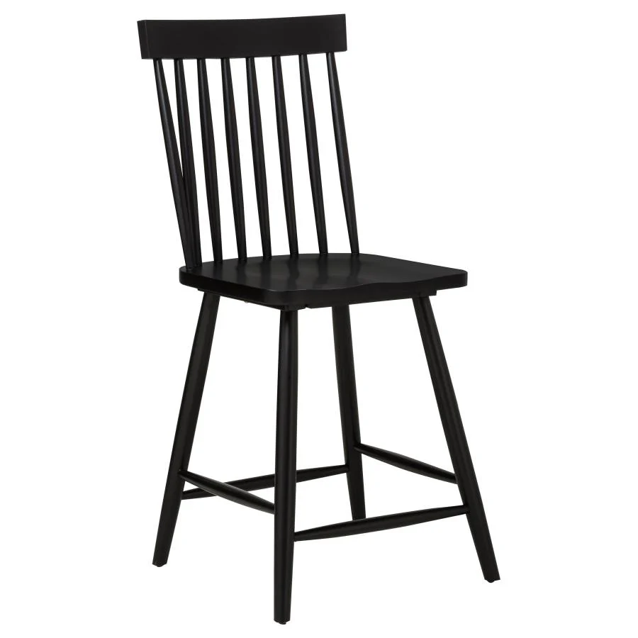 Andrews - Round Counter Dining Set - Image 17