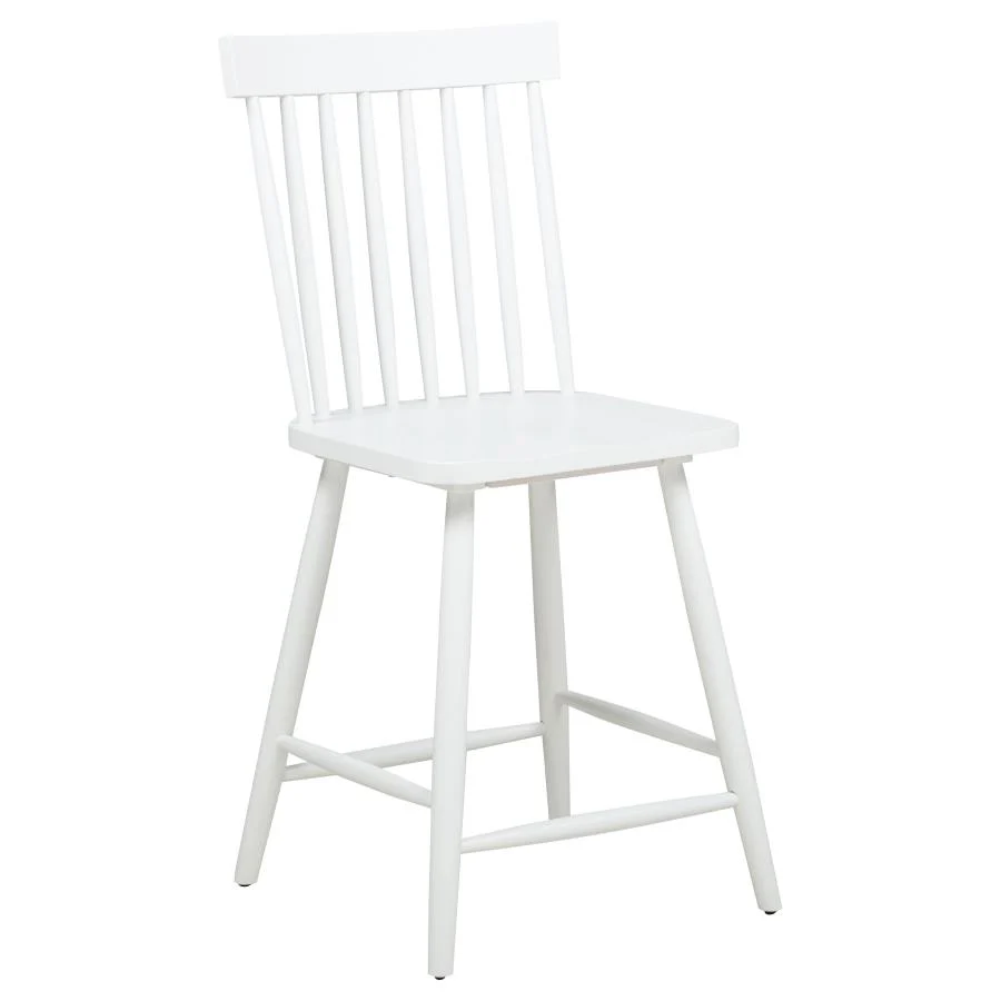 Andrews - Round Counter Dining Set - Image 18