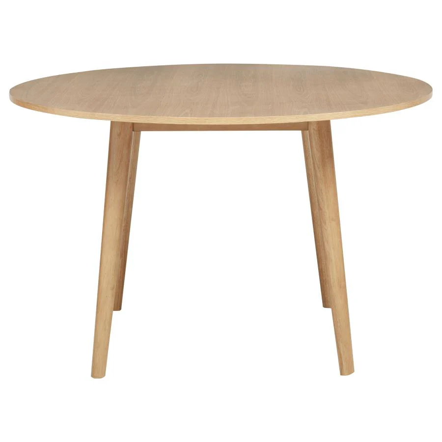 Andrews - Round Dining Table - Image 5