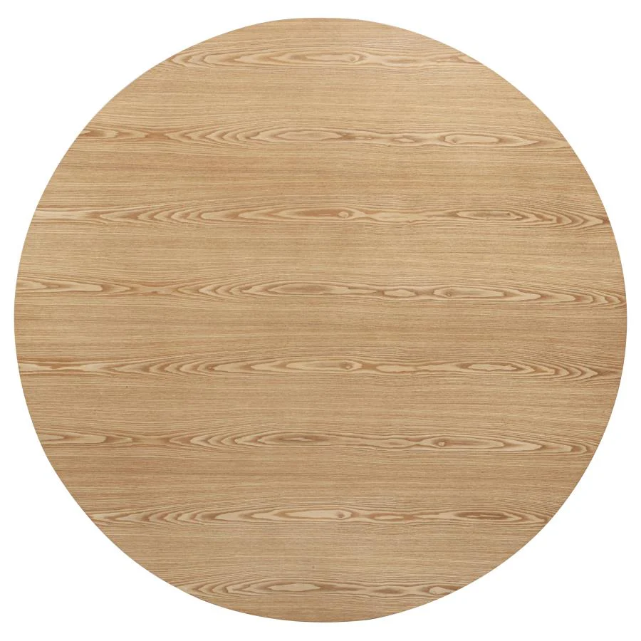 Andrews - Round Dining Table - Image 7