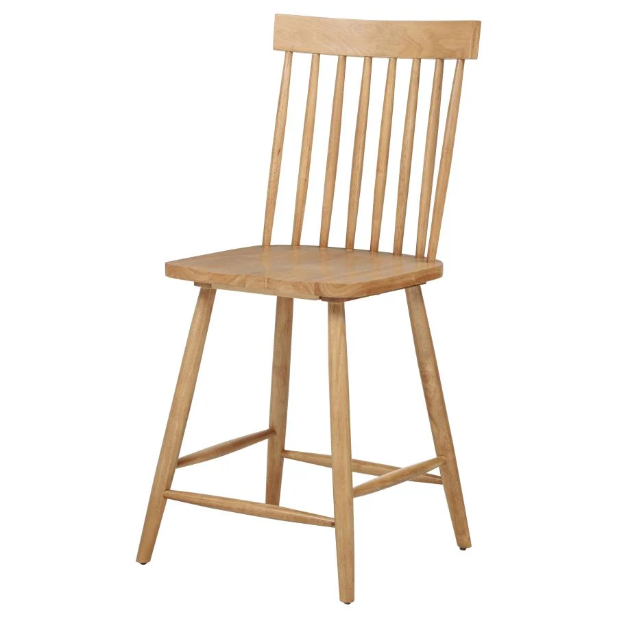 Andrews - Windsor Counter Height Dining Side Chair (Set of 2) - Image 13