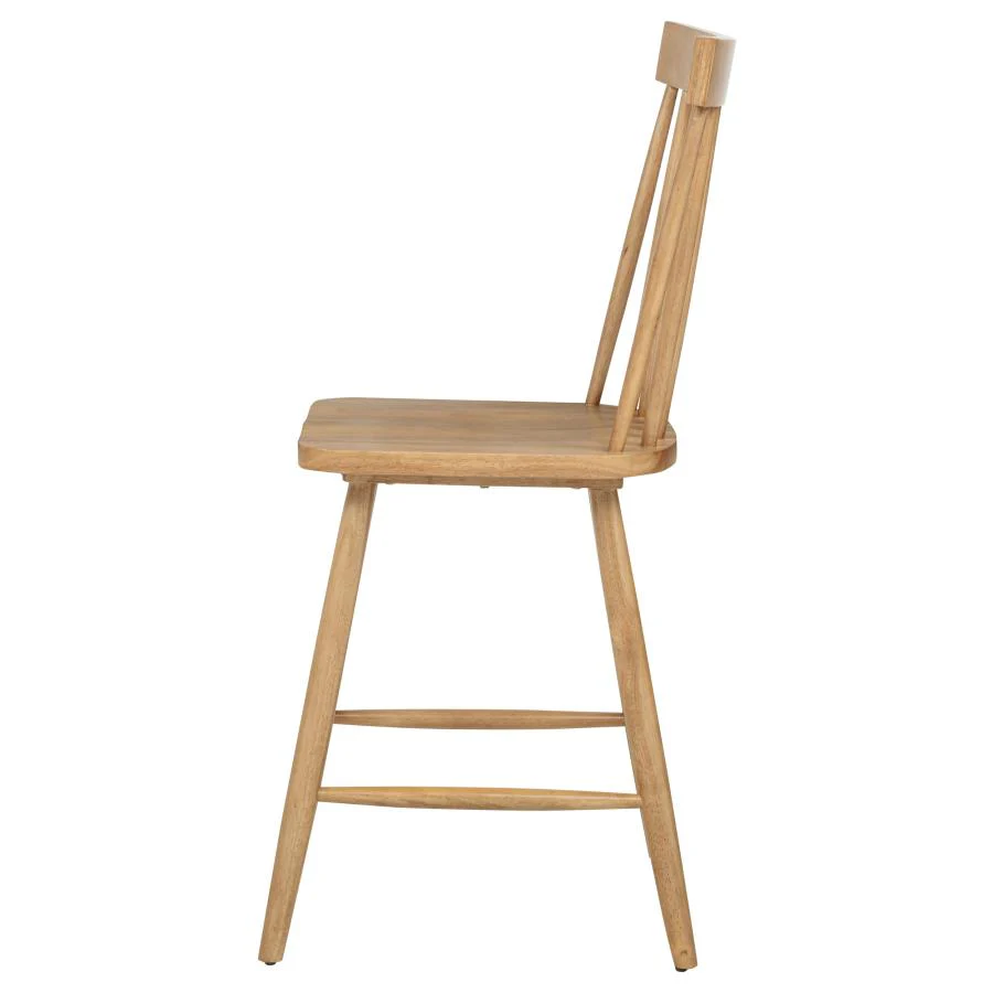 Andrews - Windsor Counter Height Dining Side Chair (Set of 2) - Image 16