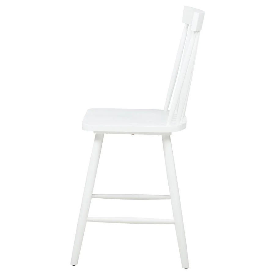 Andrews - Windsor Counter Height Dining Side Chair (Set of 2) - Image 18