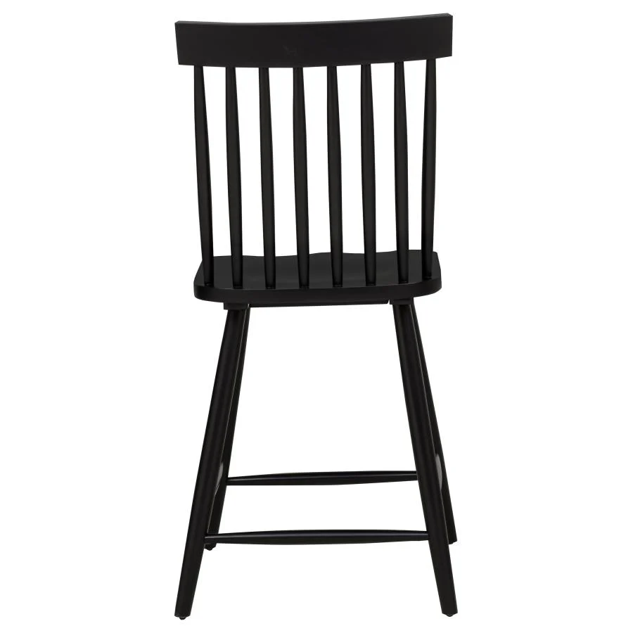 Andrews - Windsor Counter Height Dining Side Chair (Set of 2) - Image 23